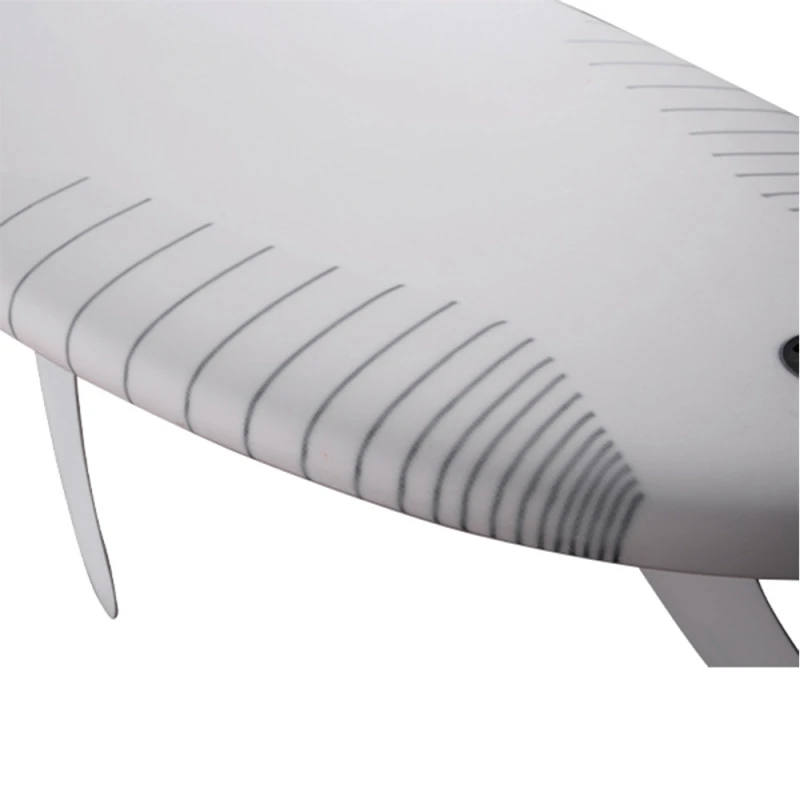 SURF NSP PROTECH FUN 7.6 BLANC 7 SURF NSP PROTECH FUN 7.6 BLANC – Image 5