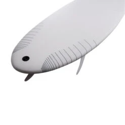 SURF NSP PROTECH FUN 7.6 BLANC 18 SURF NSP PROTECH FUN 7.6 BLANC -Paddle Wave Soldes surf nsp protech fun 76 blanc 5