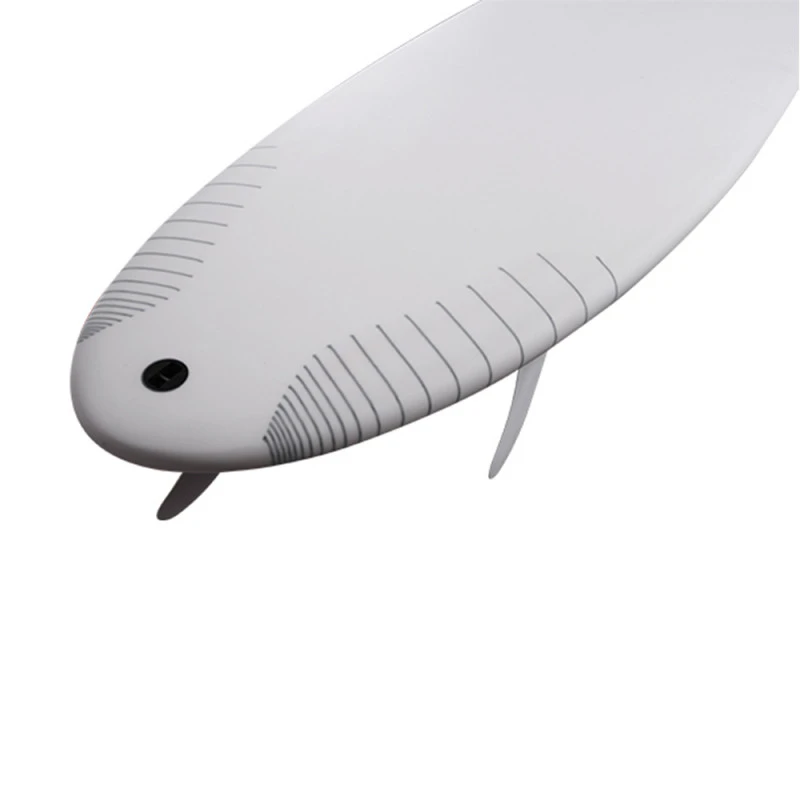 SURF NSP PROTECH FUN 7.6 BLANC 8 SURF NSP PROTECH FUN 7.6 BLANC – Image 6