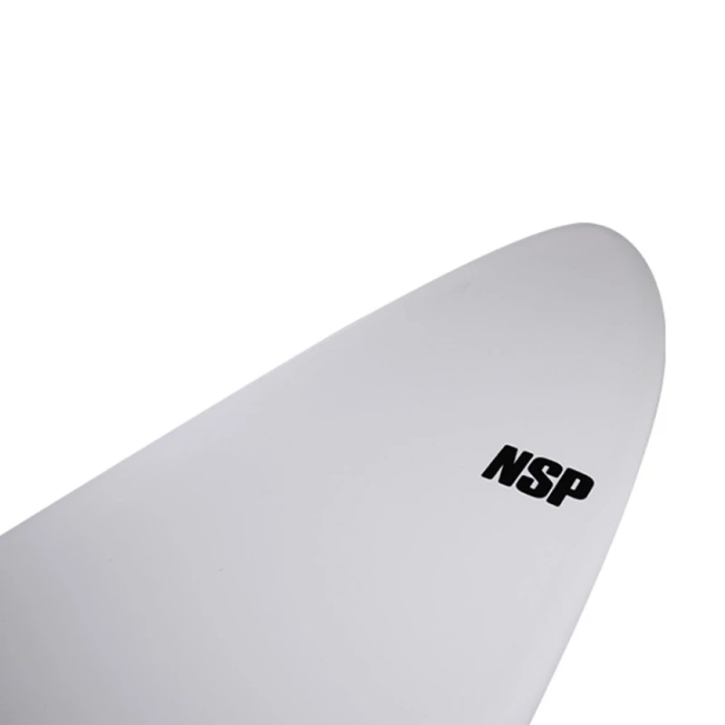 SURF NSP PROTECH FUN 7.6 BLANC 10 SURF NSP PROTECH FUN 7.6 BLANC – Image 8