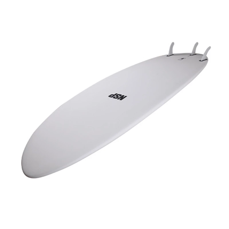 SURF NSP PROTECH FUN 7.6 BLANC 11 SURF NSP PROTECH FUN 7.6 BLANC – Image 9