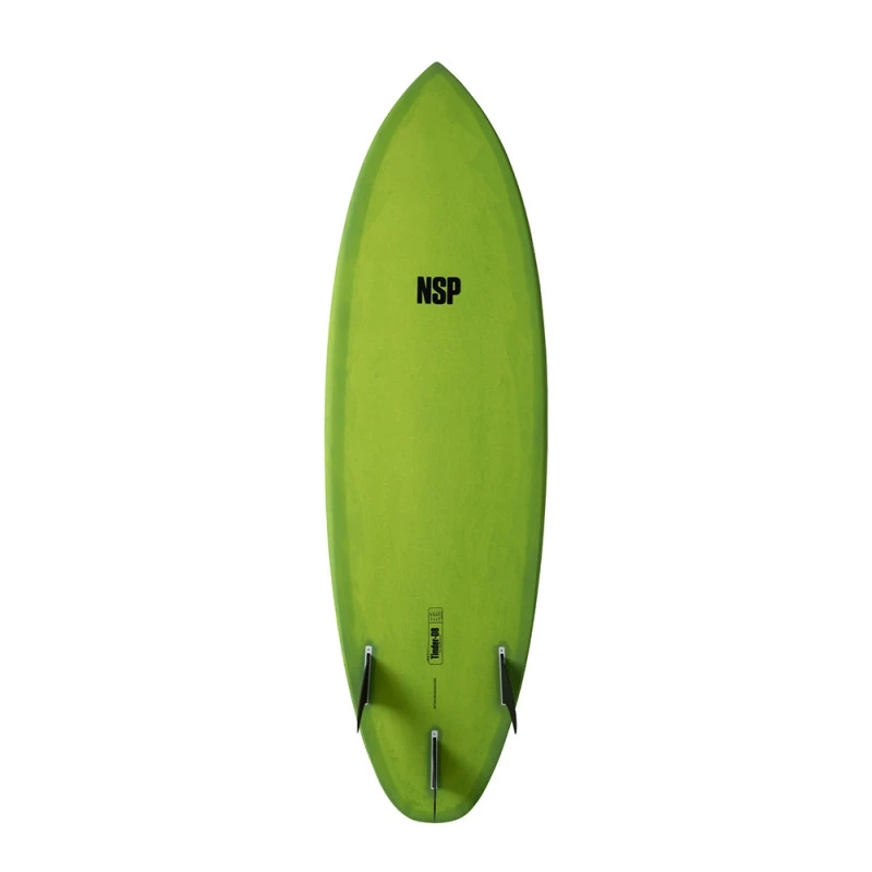 SURF NSP PROTECH TINDER D8 6.2 VERT 5 SURF NSP PROTECH TINDER D8 6.2 VERT – Image 3