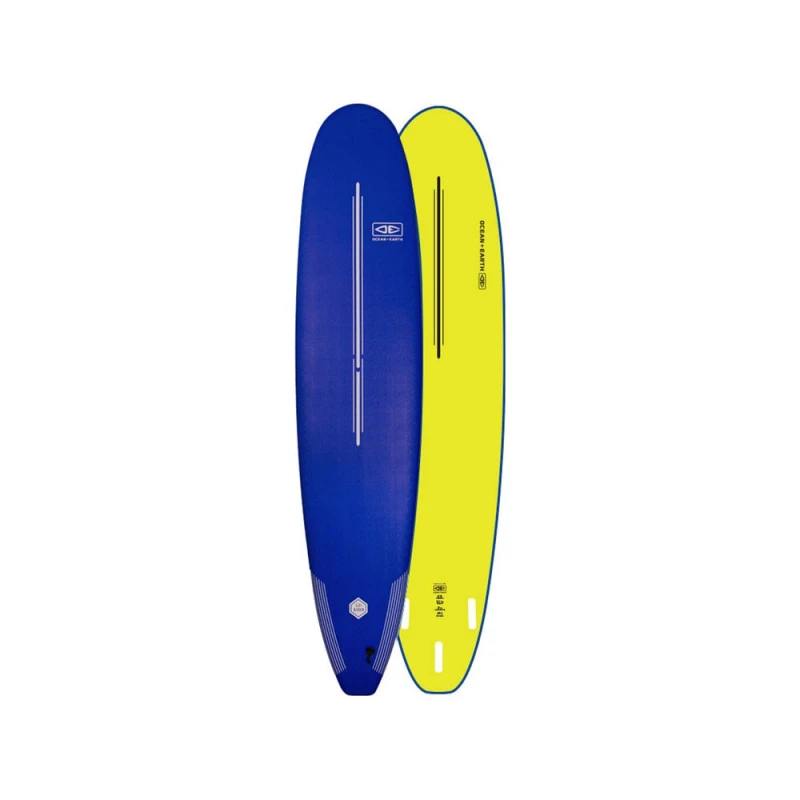 SURF OCEAN AND EARTH EZI -RIDER 9.0 BLEU 3 SURF OCEAN AND EARTH EZI -RIDER 9.0 BLEU