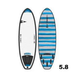 SURF SIC DARKHORSE SERIES 8.4 -Paddle Wave Soldes surf sic darkhorse series 84 2