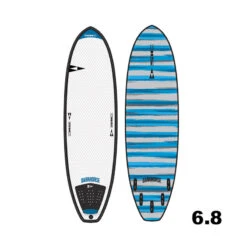 SURF SIC DARKHORSE SERIES 8.4 -Paddle Wave Soldes surf sic darkhorse series 84 3