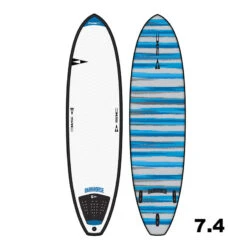SURF SIC DARKHORSE SERIES 8.4 -Paddle Wave Soldes surf sic darkhorse series 84 4