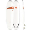SURF TAHE DURA-TEC EGG 7.0 2 SURF TAHE DURA-TEC EGG 7.0 -Paddle Wave Soldes surf tahe dura tec egg 70