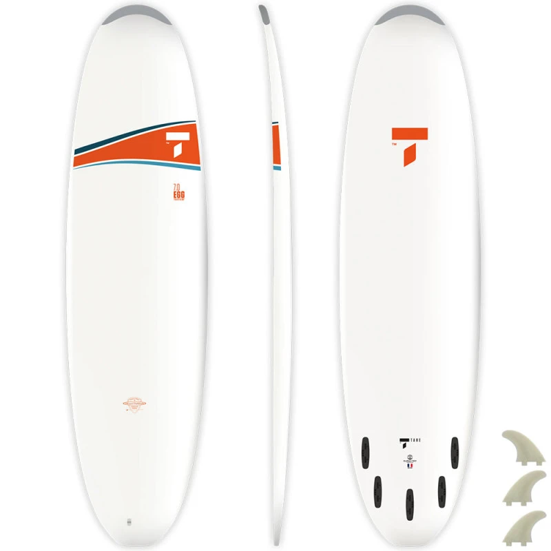 SURF TAHE DURA-TEC EGG 7.0 6 SURF TAHE DURA-TEC EGG 7.0 – Image 4