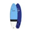 SURF ZEUS SURFBOARDS CICIELO EVA 6.0 -Paddle Wave Soldes surf zeus surfboards cicielo eva 60