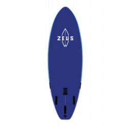 SURF ZEUS SURFBOARDS CICIELO EVA 6.0 11 SURF ZEUS SURFBOARDS CICIELO EVA 6.0 -Paddle Wave Soldes surf zeus surfboards cicielo eva 60 3