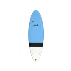 SURF ZEUS SURFBOARDS CICIELO IXPE 6' -Paddle Wave Soldes surf zeus surfboards cicielo ixpe 6 2021 2
