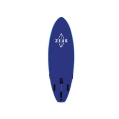 SURF ZEUS SURFBOARDS CICIELO IXPE 6' -Paddle Wave Soldes surf zeus surfboards cicielo ixpe 6 2021 3