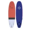 SURF ZEUS SURFBOARDS FUEGO EVA 7.0 2 SURF ZEUS SURFBOARDS FUEGO EVA 7.0 -Paddle Wave Soldes surf zeus surfboards fuego eva 70 2021