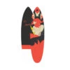 SURF ZEUS SURFBOARDS GAÏA VOLCANO 7.2 -Paddle Wave Soldes surf zeus surfboards gaia volcano 72