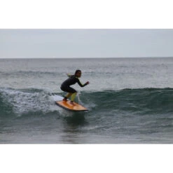 SURF ZEUS SURFBOARDS MIELO EVA 8'6 -Paddle Wave Soldes surf zeus surfboards mielo eva 8 6 2021 4