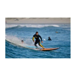 SURF ZEUS SURFBOARDS MIELO EVA 8'6 -Paddle Wave Soldes surf zeus surfboards mielo eva 8 6 2021 5