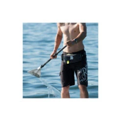 SYSTEME DE SAUVETAGE SECUMAR FREE 100 -Paddle Wave Soldes systeme de sauvetage secumar free 100 4