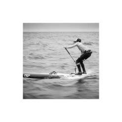 SYSTEME DE SAUVETAGE SECUMAR FREE 100 -Paddle Wave Soldes systeme de sauvetage secumar free 100 5