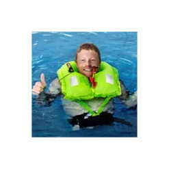 SYSTEME DE SAUVETAGE SECUMAR FREE 100 -Paddle Wave Soldes systeme de sauvetage secumar free 100 7