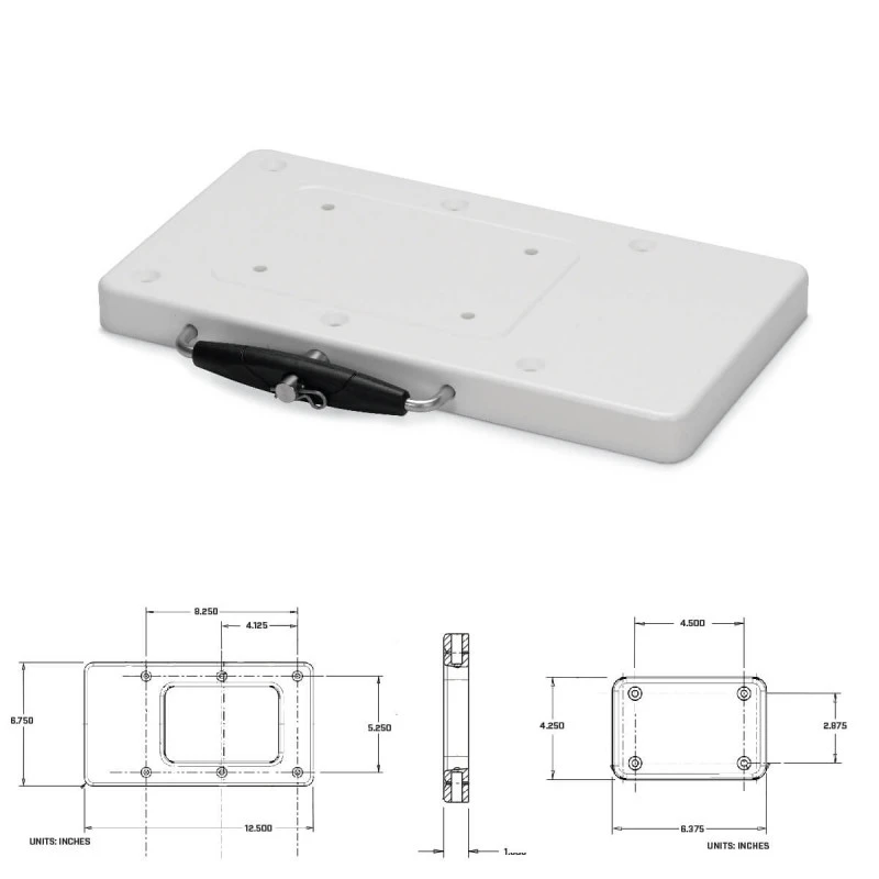 SYSTEME DEMONTAGE RAPIDE RIPTIDE MINN KOTA 5 SYSTEME DEMONTAGE RAPIDE RIPTIDE MINN KOTA – Image 3