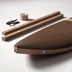 SYSTEME EMBALLAGE FLEXI HEX XL -Paddle Wave Soldes systeme emballage flexi hex xl 1