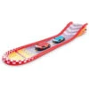TAPIS GLISSANT INTEX SURF SLIDE RACING -Paddle Wave Soldes tapis glissant intex surf slide racing