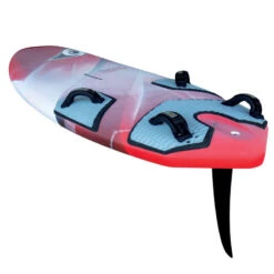 Bic Sport TECHNO PRO WIND FOIL 130 -Paddle Wave Soldes techno pro wind foil 130 2