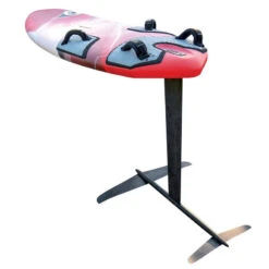 Bic Sport TECHNO PRO WIND FOIL 130 -Paddle Wave Soldes techno pro wind foil 130 3