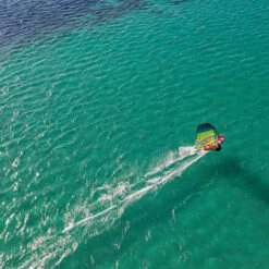 Bic Sport TECHNO PRO WIND FOIL 130 -Paddle Wave Soldes techno pro wind foil 130 5