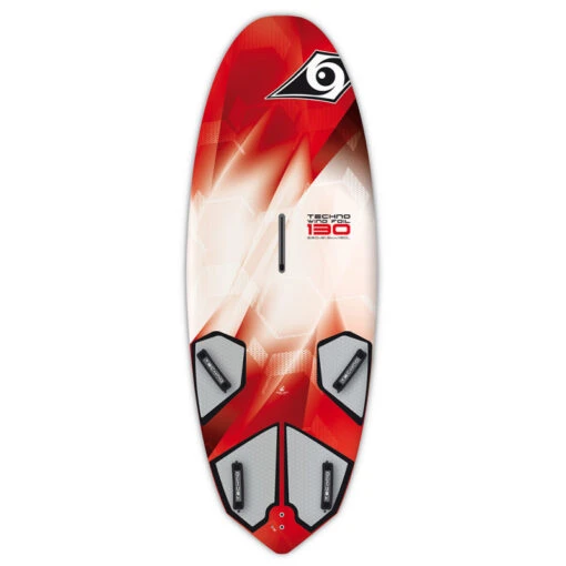 Bic Sport TECHNO PRO WIND FOIL 130 -Paddle Wave Soldes techno pro wind foil 130