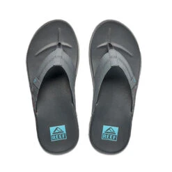 TONGS REEF CUSHION PHANTOM -Paddle Wave Soldes tongs reef cushion phantom 1