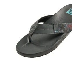 TONGS REEF CUSHION PHANTOM -Paddle Wave Soldes tongs reef cushion phantom 4