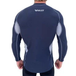 Top ML HYDROFLEX Sous Couche Hydrophobe Bleu Marine VAIKOBI 12 Top ML HYDROFLEX Sous Couche Hydrophobe Bleu Marine VAIKOBI -Paddle Wave Soldes top ml hydroflex sous couche hydrophobe bleu marine vaikobi 3