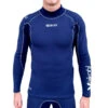 Top ML VCOLD FLEX Sous Couche Bleu Marine VAIKOBI 1 Top ML VCOLD FLEX Sous Couche Bleu Marine VAIKOBI -Paddle Wave Soldes top ml vcold flex sous couche bleu marine vaikobi