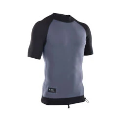 TOP NEOPRENE ION 0.5 MANCHES COURTES 2021 BLEU/NOIR