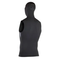 TOP NEOPRENE ION HOODED NEO VEST 2/1 NOIR -Paddle Wave Soldes top neoprene ion hooded neo vest 2 1 noir 2