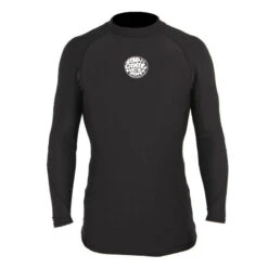 TOP THERMO RIP CURL FLASH BOMB MANCHES LONGUES 2019 -Paddle Wave Soldes top thermo rip curl flash bomb manches longues 2019 1