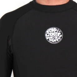 TOP THERMO RIP CURL FLASH BOMB MANCHES LONGUES 2019 -Paddle Wave Soldes top thermo rip curl flash bomb manches longues 2019 4