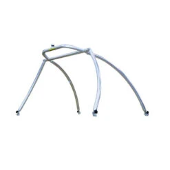 PLASTIMO TOUR DE WAKE MT1 MONSTER TOWER GRIS 5 PLASTIMO TOUR DE WAKE MT1 MONSTER TOWER GRIS -Paddle Wave Soldes tour de wake mt1 monster tower gris 1