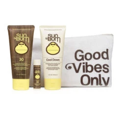 TROUSSE DE VOYAGE SUN BUM DAY TRIPPER -Paddle Wave Soldes trousse de voyage sun bum day tripper 1