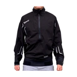 VDRY SMOCK Noir VAIKOBI -Paddle Wave Soldes vdry smock noir vaikobi 1