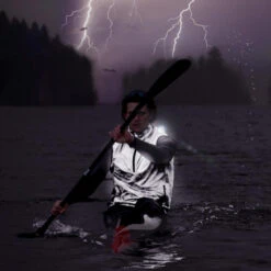 Veste 1/2 Zip Vdry Gris Refléchissant VAIKOBI -Paddle Wave Soldes veste 1 2 zip vdry gris reflechissant vaikobi 7