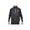 Veste 1/2 Zip VDRY PERFORMANCE Noir VAIKOBI -Paddle Wave Soldes veste 1 2 zip vdry performance noir vaikobi