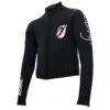 VESTE NEOPRENE AQUADESIGN BOLERO SPARK JUNIOR 3MM -Paddle Wave Soldes veste neoprene aquadesign bolero spark junior 3mm