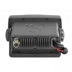 VHF Fixe F77 Avec Antenne GPS Intégrée - COBRA -Paddle Wave Soldes vhf cobra f77 cobra 2