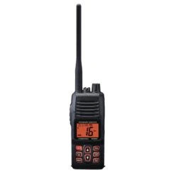 Vhf Portable Hx400e - Standard Horizon -Paddle Wave Soldes vhf portable hx400e standard horizon 1