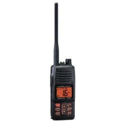 Vhf Portable Hx400e - Standard Horizon -Paddle Wave Soldes vhf portable hx400e standard horizon 2
