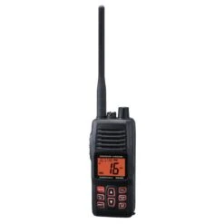 Vhf Portable Hx400e - Standard Horizon -Paddle Wave Soldes vhf portable hx400e standard horizon 3