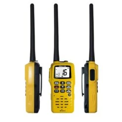 VHF Portable RT411+ - NAVICOM -Paddle Wave Soldes vhf portable rt411 navicom 2