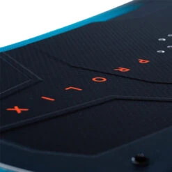 Wakeboard Jobe Prolix 143 -Paddle Wave Soldes wakeboard jobe prolix 143 4
